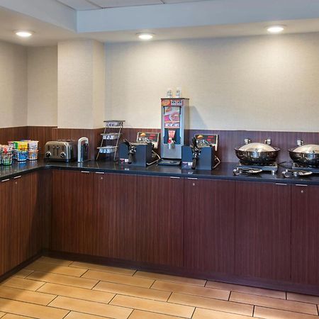 Fairfield By Marriott Rochester Henrietta/University Area Zewnętrze zdjęcie