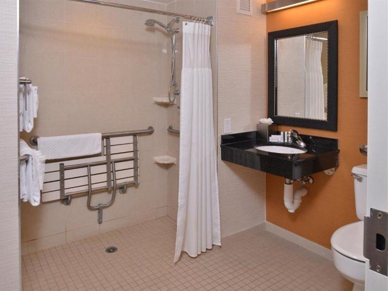 Fairfield By Marriott Rochester Henrietta/University Area Zewnętrze zdjęcie