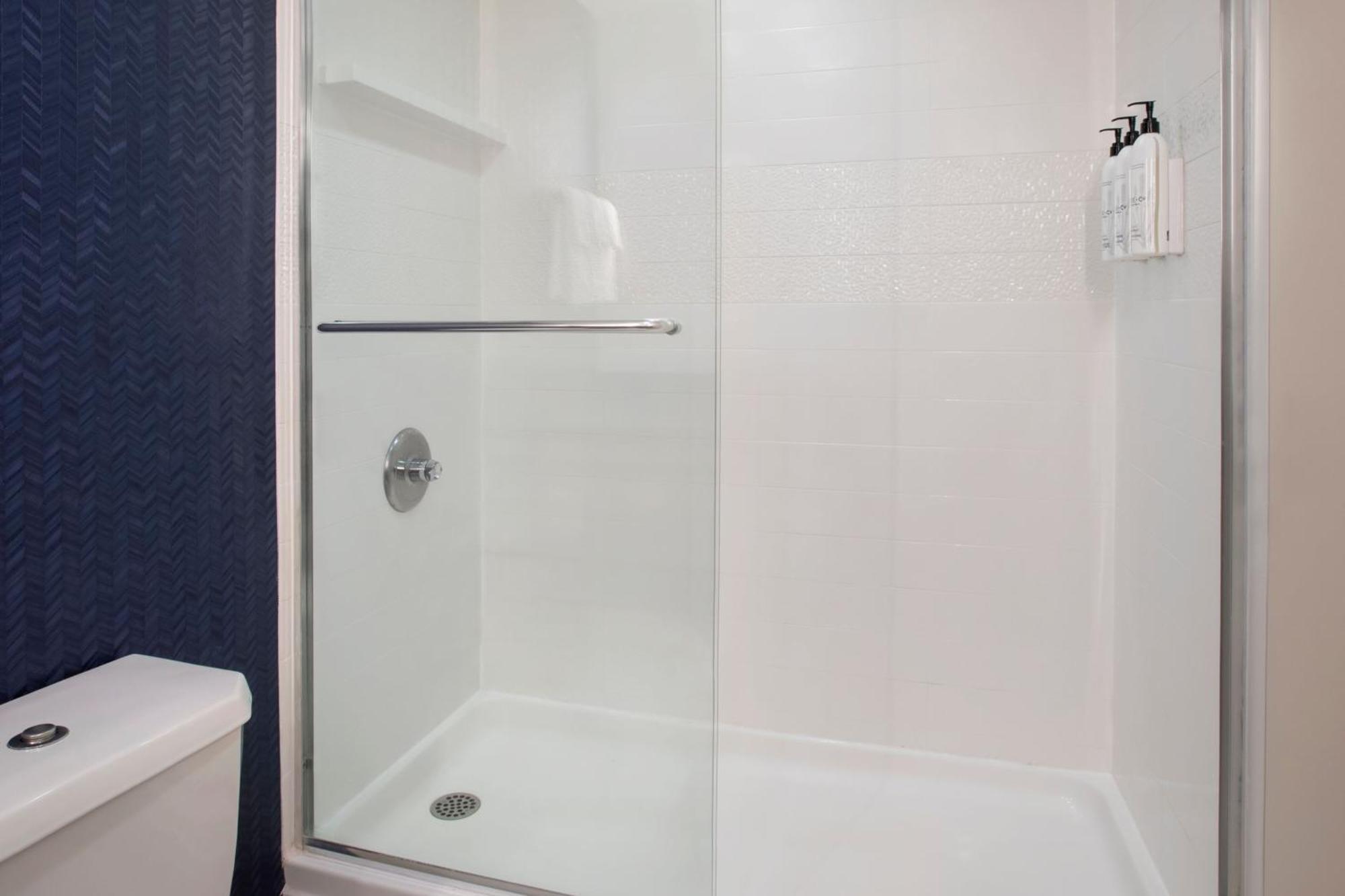 Fairfield By Marriott Rochester Henrietta/University Area Zewnętrze zdjęcie