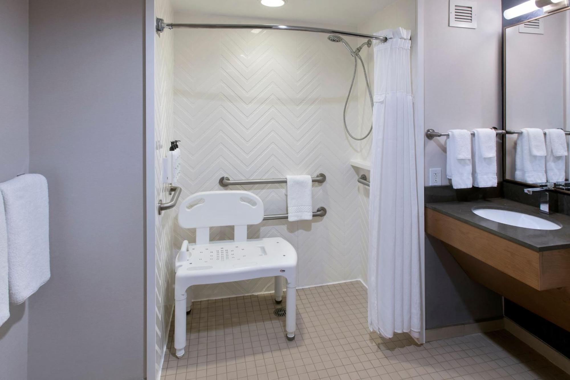 Fairfield By Marriott Rochester Henrietta/University Area Zewnętrze zdjęcie